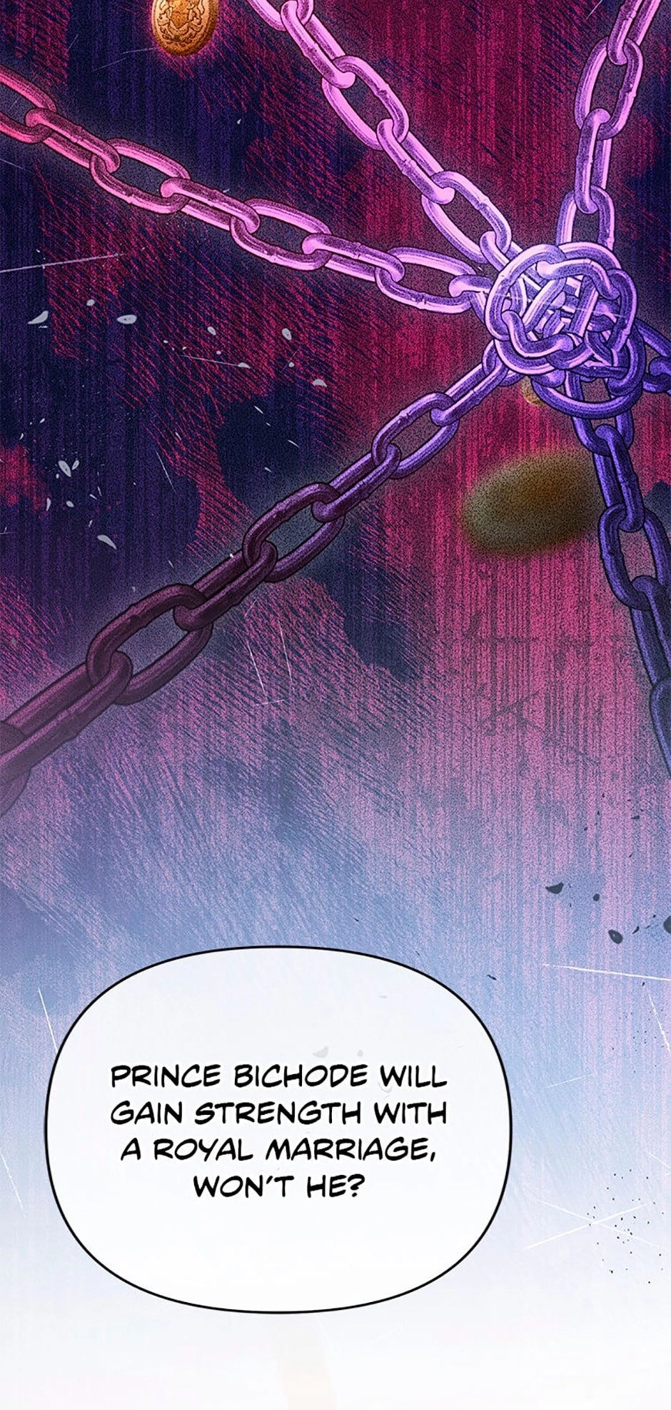 This Time, I Will Survive Until the End Chapter 31 page 15 - 