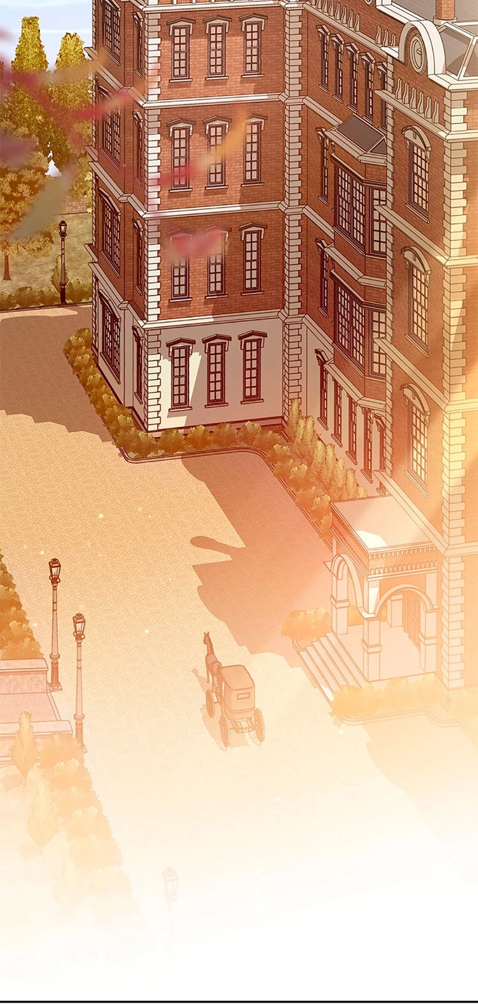 This Time, I Will Survive Until the End Chapter 31 page 19 - 
