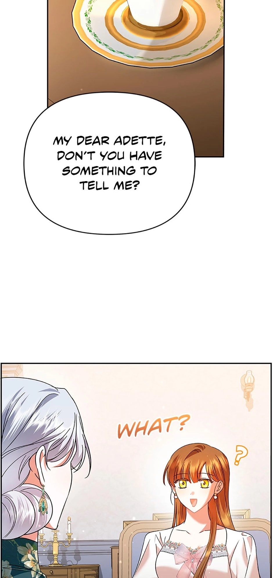 This Time, I Will Survive Until the End Chapter 31 page 22 - 