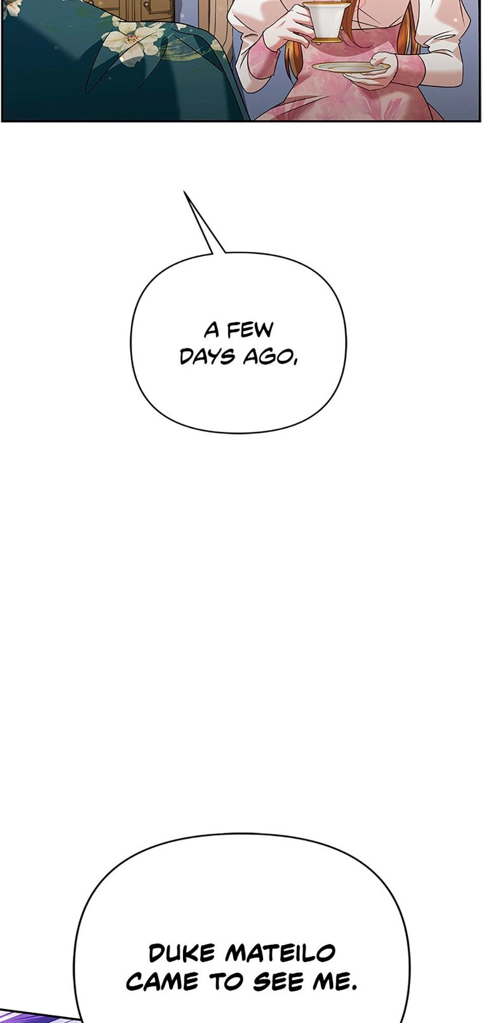 This Time, I Will Survive Until the End Chapter 31 page 23 - 