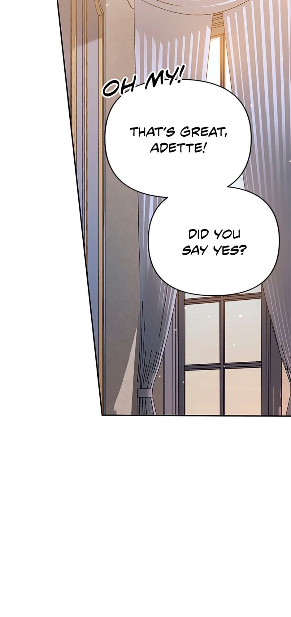 This Time, I Will Survive Until the End Chapter 31 page 27 - 