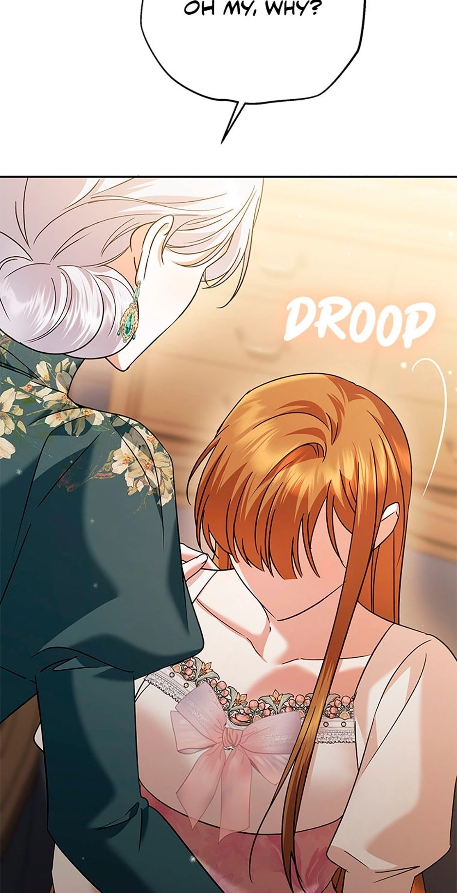 This Time, I Will Survive Until the End Chapter 31 page 29 - 