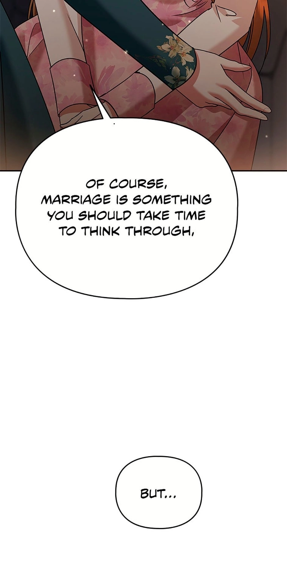 This Time, I Will Survive Until the End Chapter 31 page 30 - 