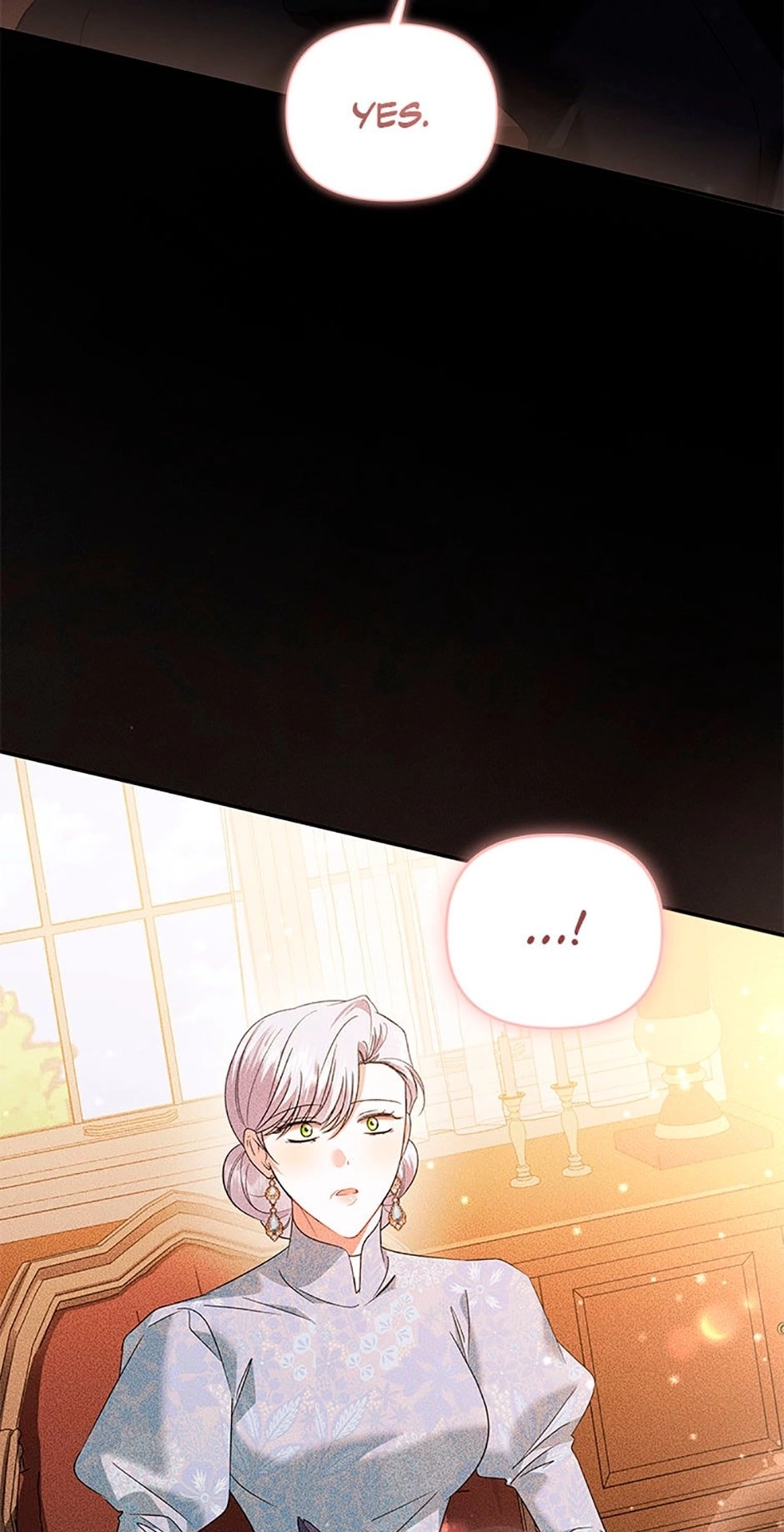 This Time, I Will Survive Until the End Chapter 31 page 35 - 