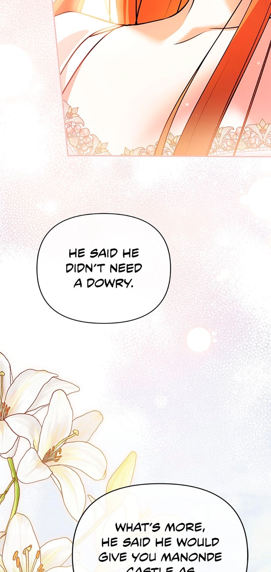 This Time, I Will Survive Until the End Chapter 31 page 39 - 