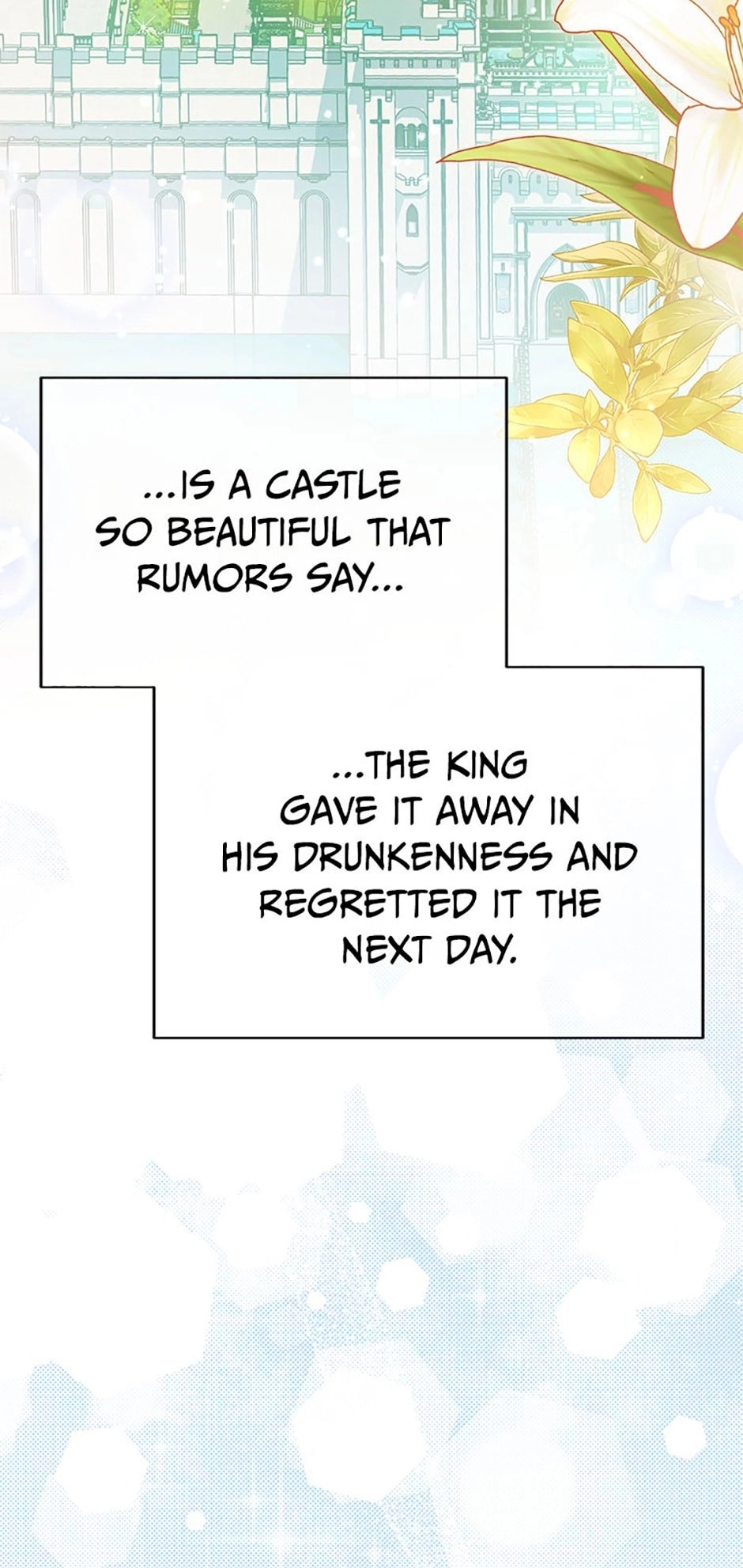 This Time, I Will Survive Until the End Chapter 31 page 41 - 