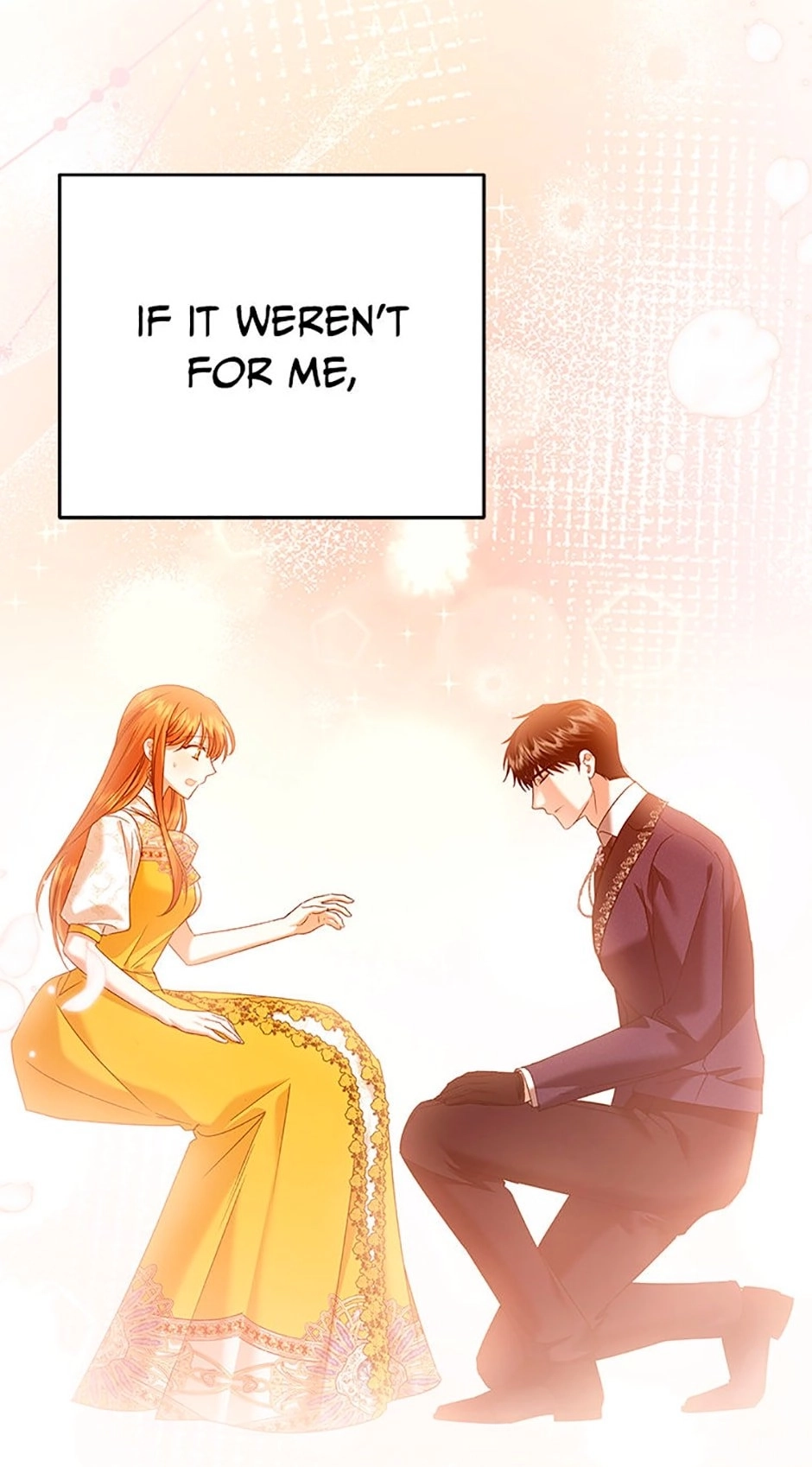 This Time, I Will Survive Until the End Chapter 31 page 45 - 