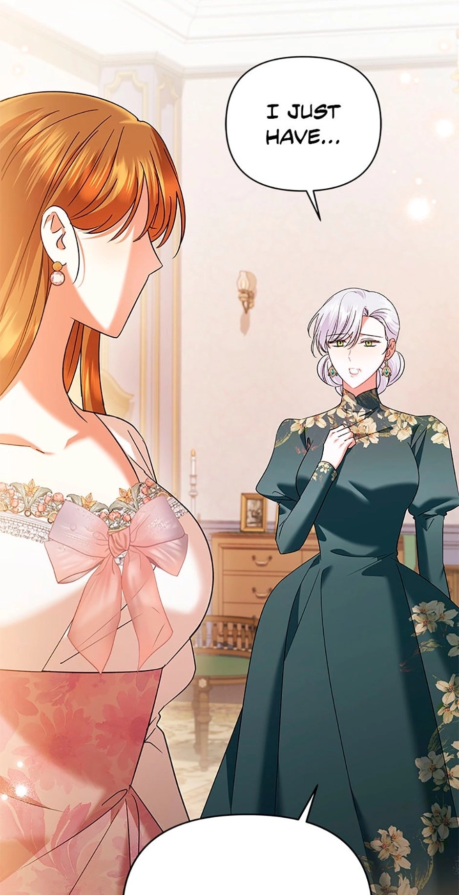 This Time, I Will Survive Until the End Chapter 31 page 50 - 
