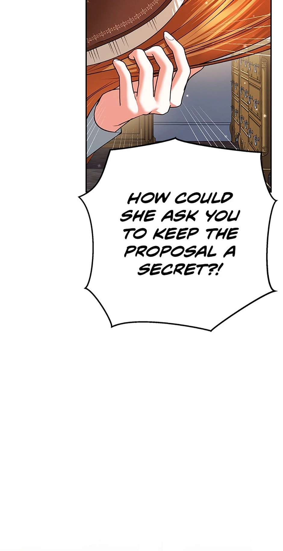This Time, I Will Survive Until the End Chapter 31 page 53 - 