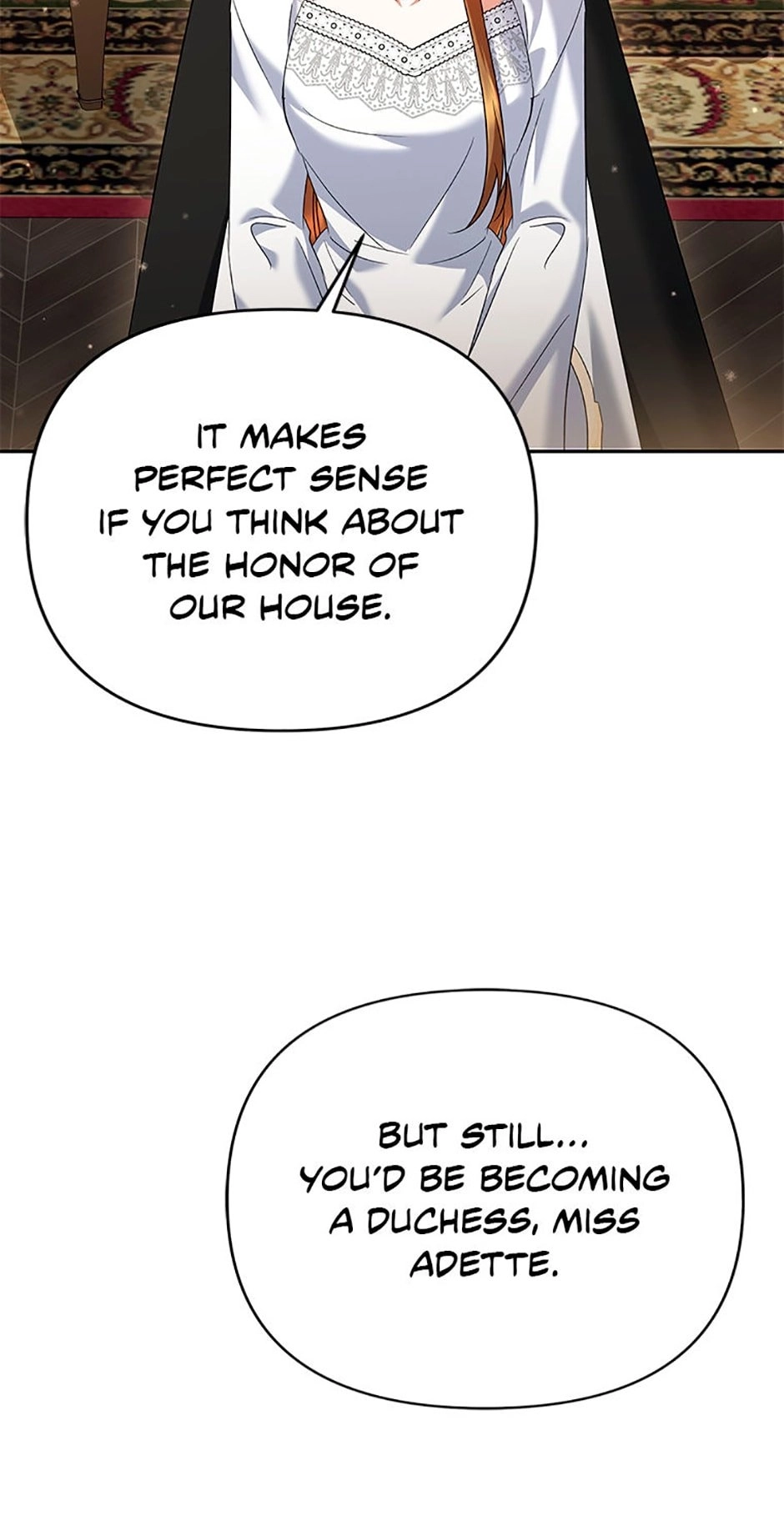 This Time, I Will Survive Until the End Chapter 31 page 55 - 