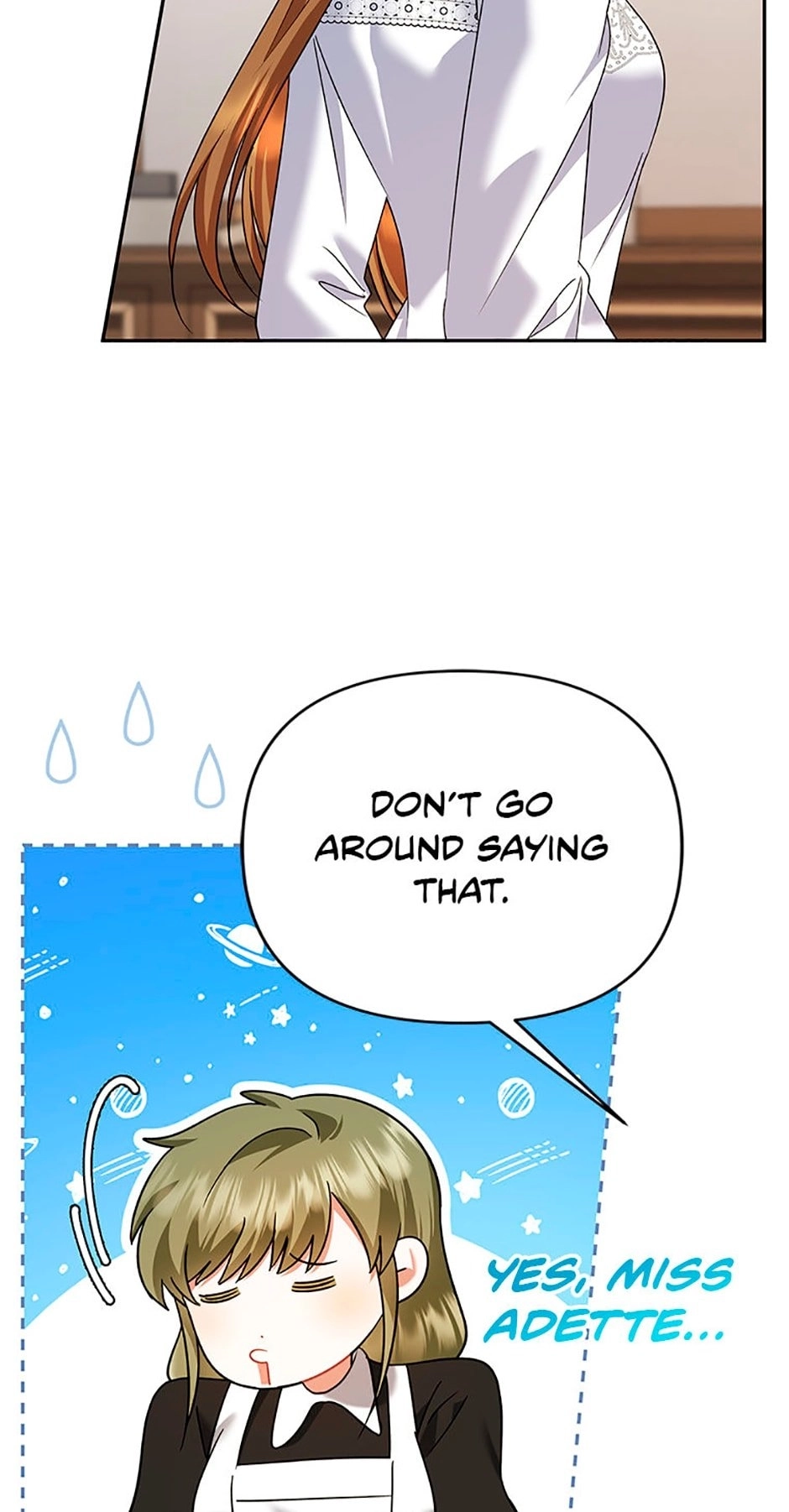 This Time, I Will Survive Until the End Chapter 31 page 57 - 
