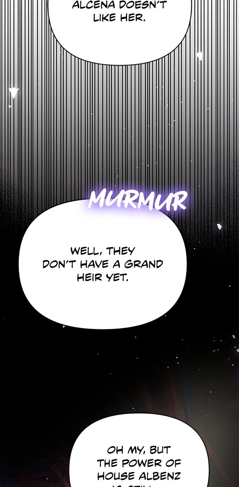 This Time, I Will Survive Until the End Chapter 31 page 7 - 