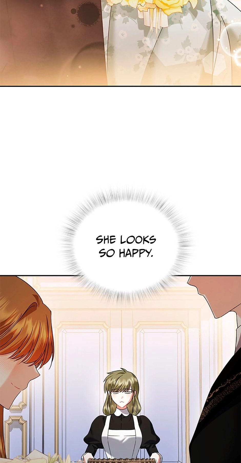 This Time, I Will Survive Until the End Chapter 31 page 61 - 