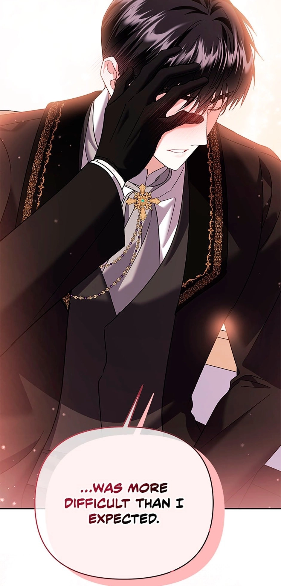 This Time, I Will Survive Until the End Chapter 31 page 70 - 