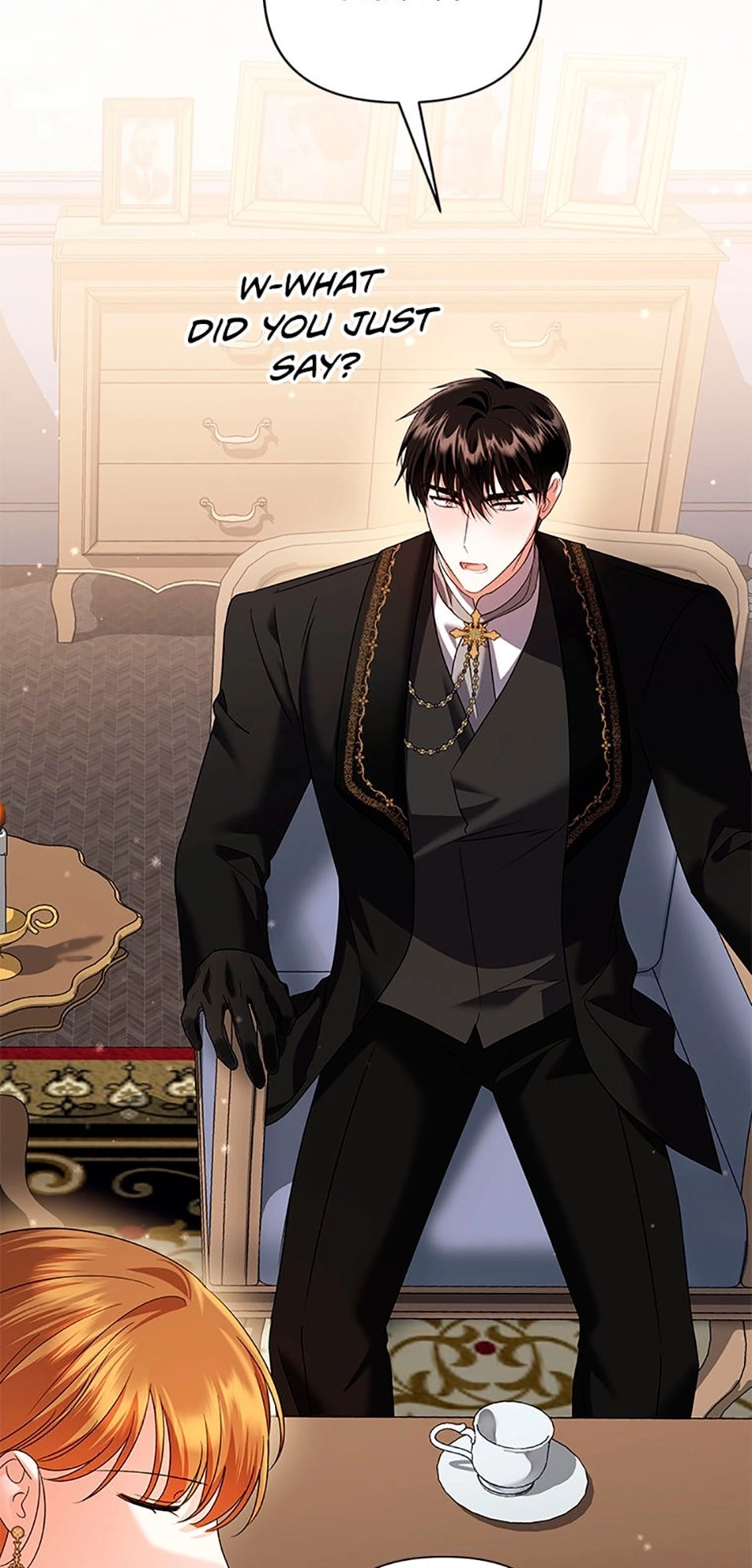 This Time, I Will Survive Until the End Chapter 31 page 79 - 