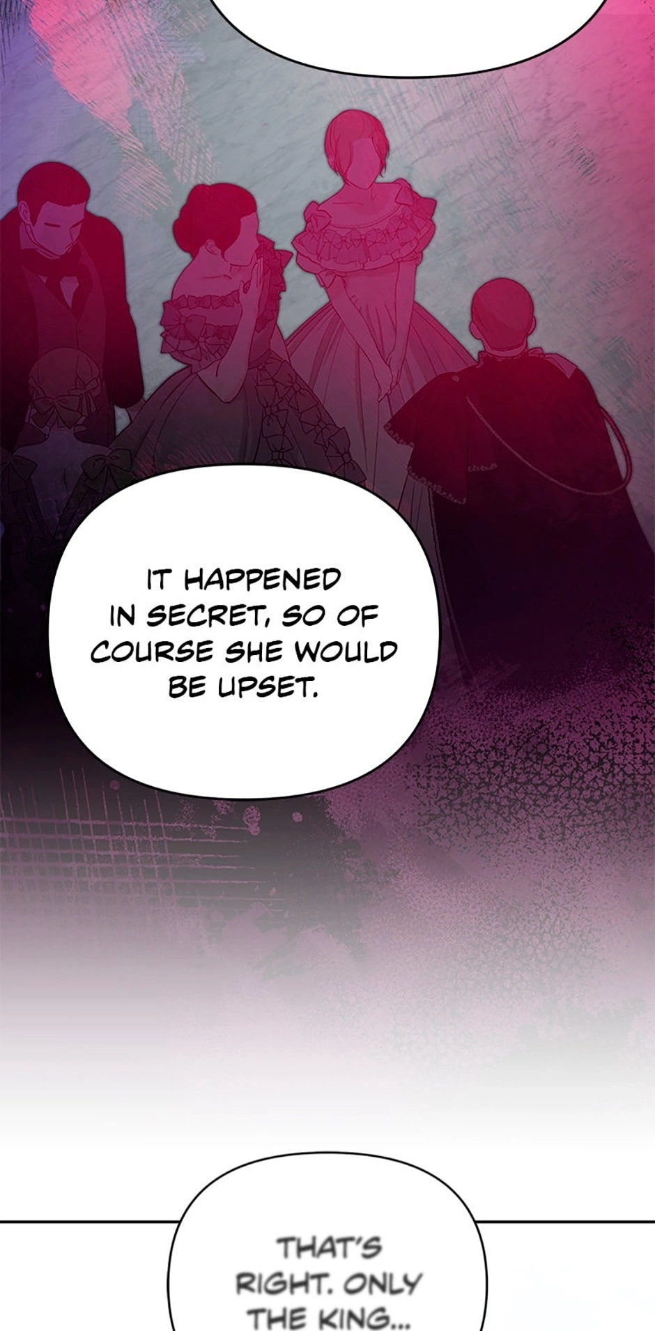 This Time, I Will Survive Until the End Chapter 31 page 9 - 
