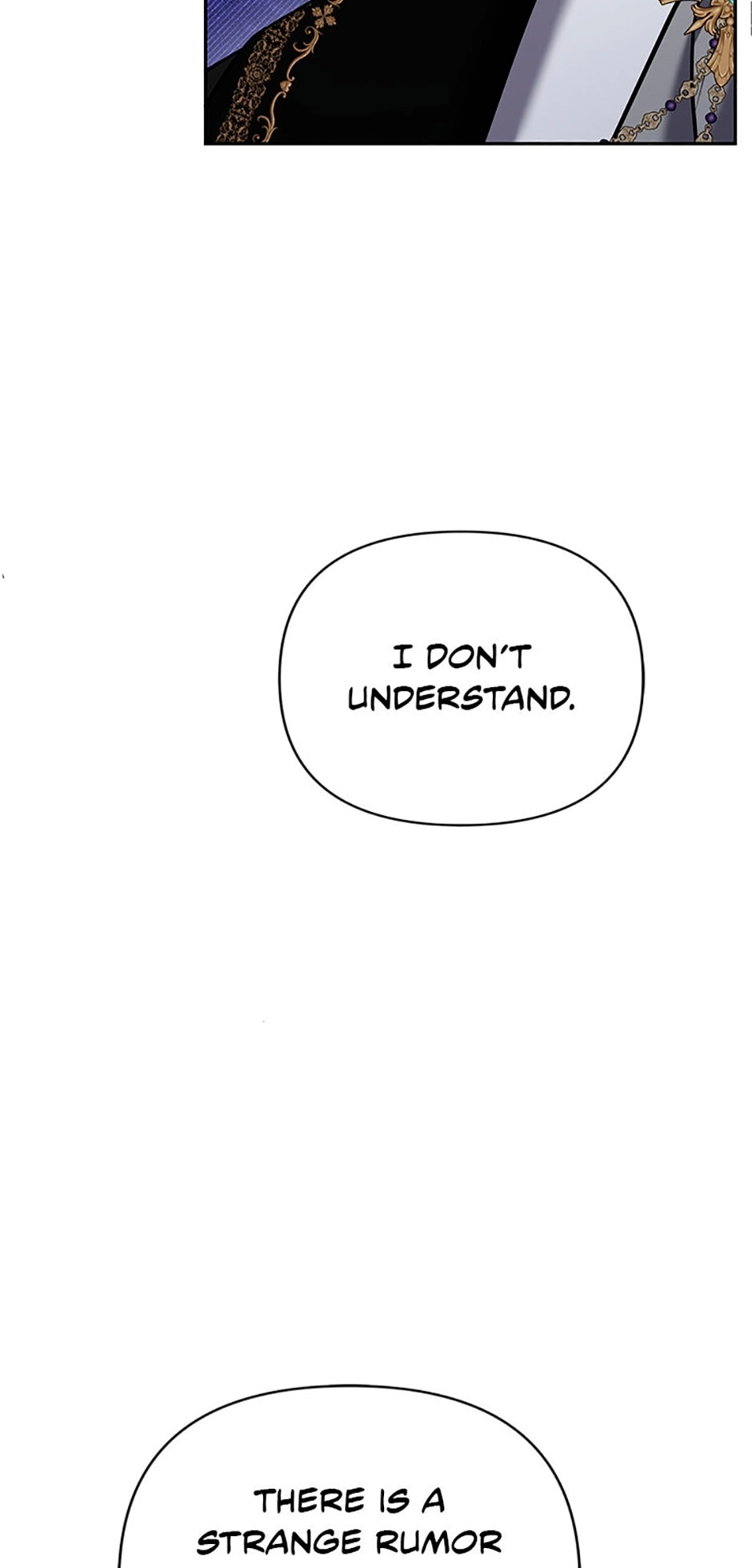 This Time, I Will Survive Until the End Chapter 31 page 82 - 