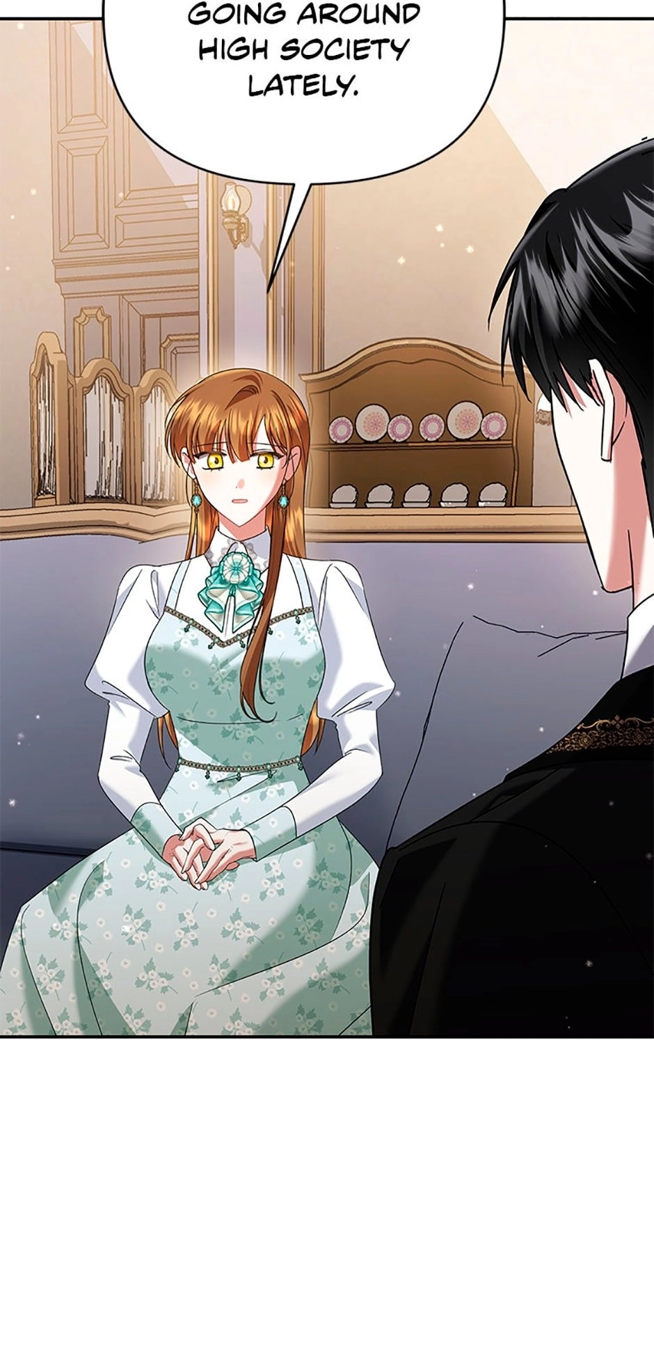 This Time, I Will Survive Until the End Chapter 31 page 83 - 