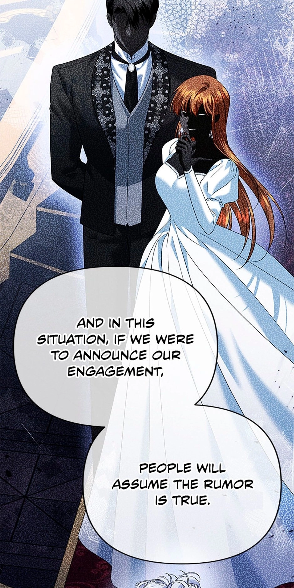 This Time, I Will Survive Until the End Chapter 31 page 85 - 