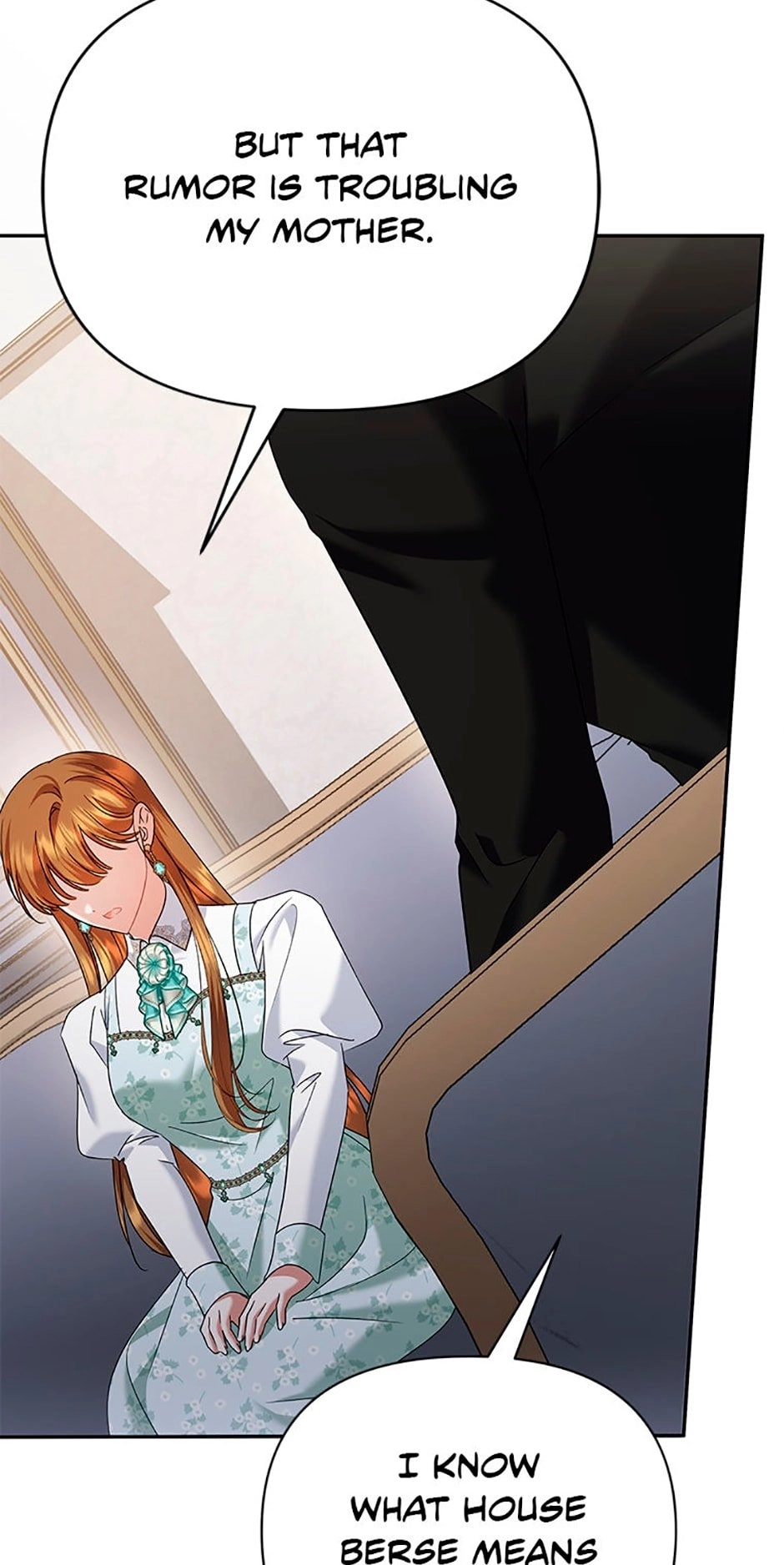This Time, I Will Survive Until the End Chapter 31 page 89 - 