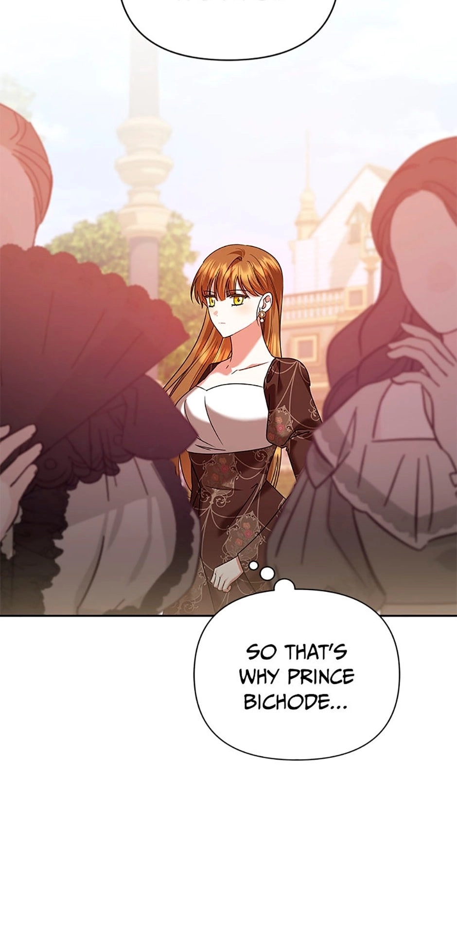 This Time, I Will Survive Until the End Chapter 31 page 10 - 