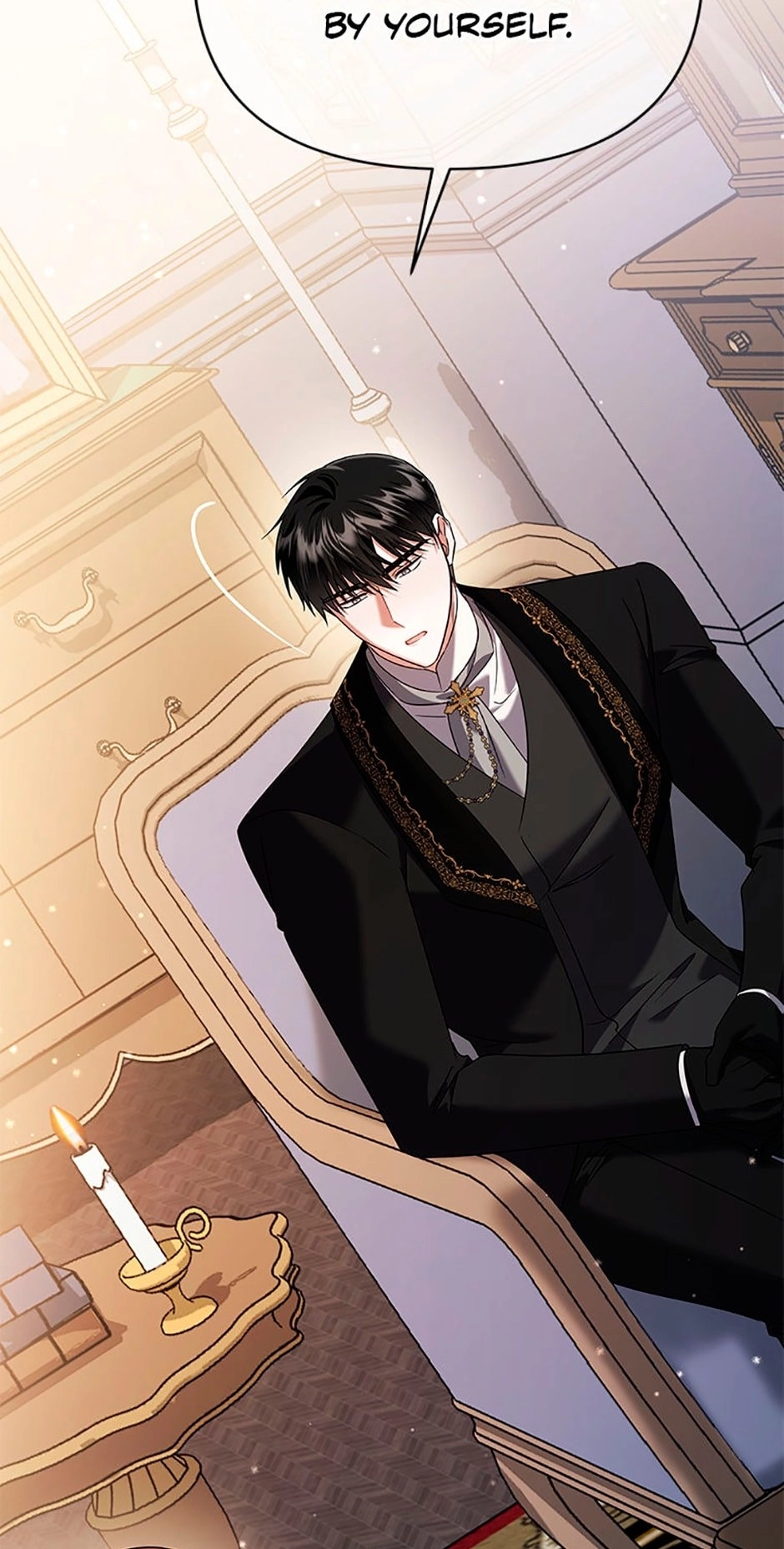 This Time, I Will Survive Until the End Chapter 31 page 93 - 