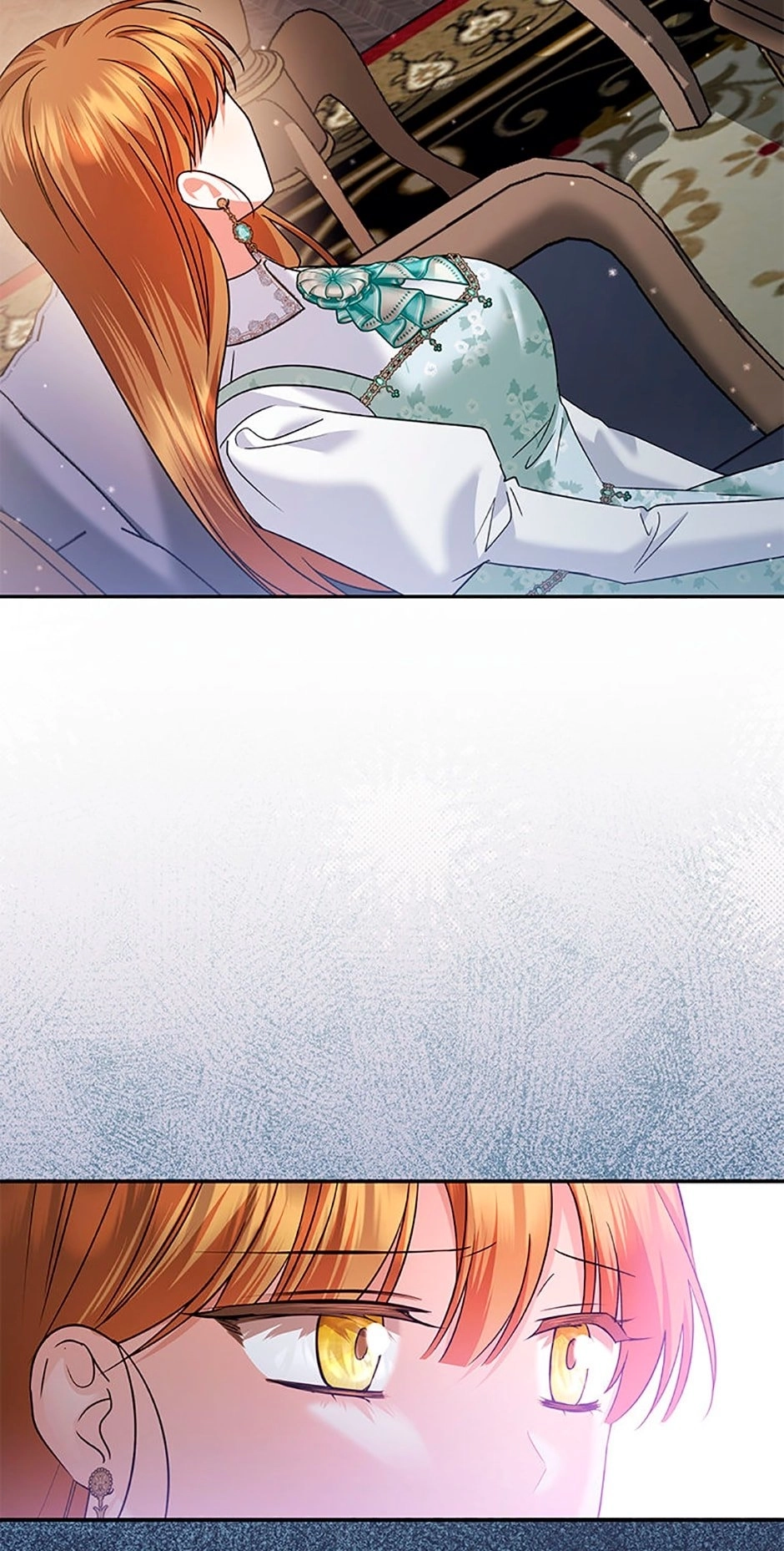 This Time, I Will Survive Until the End Chapter 31 page 94 - 
