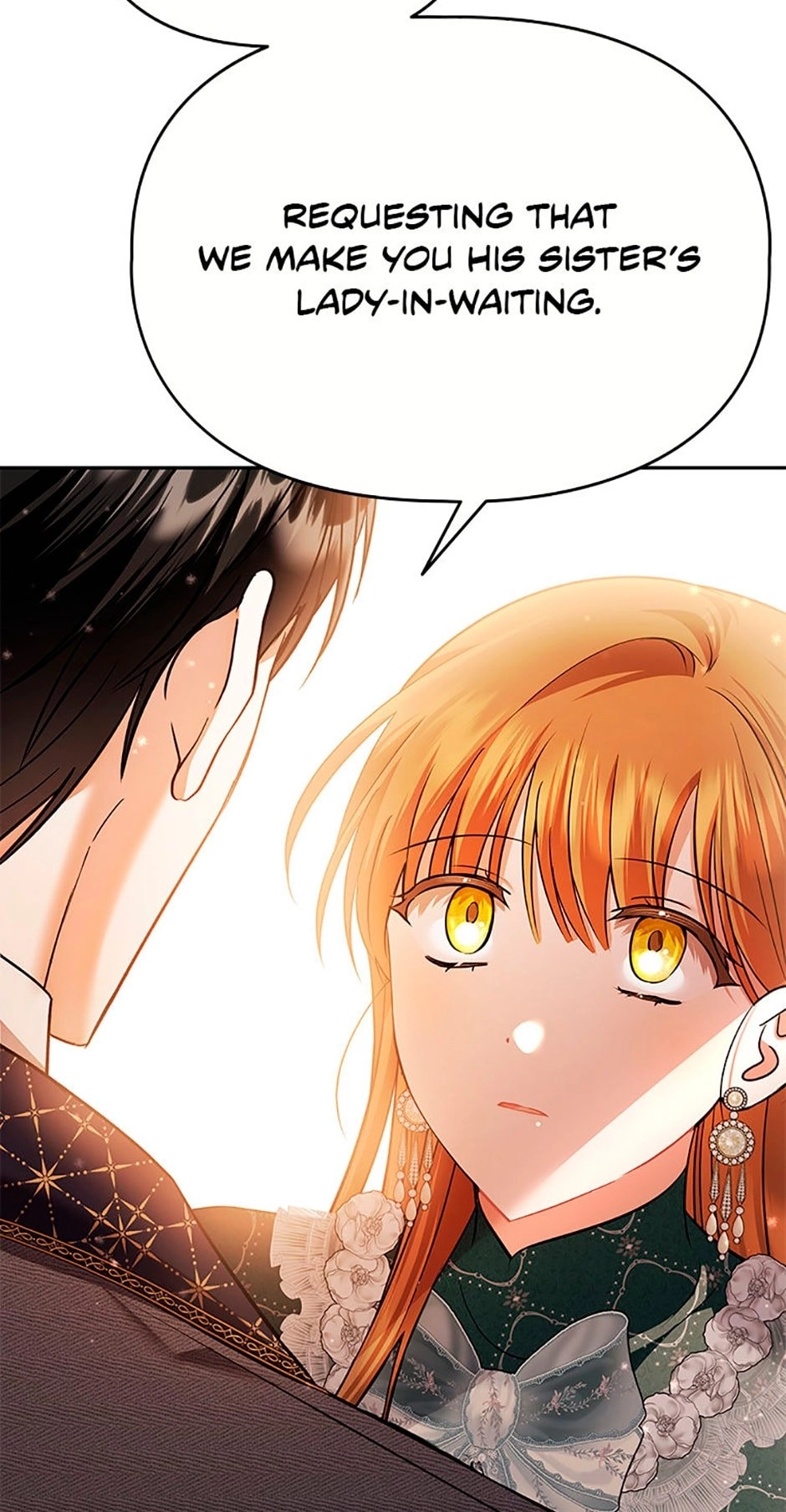 This Time, I Will Survive Until the End Chapter 32 page 103 - 