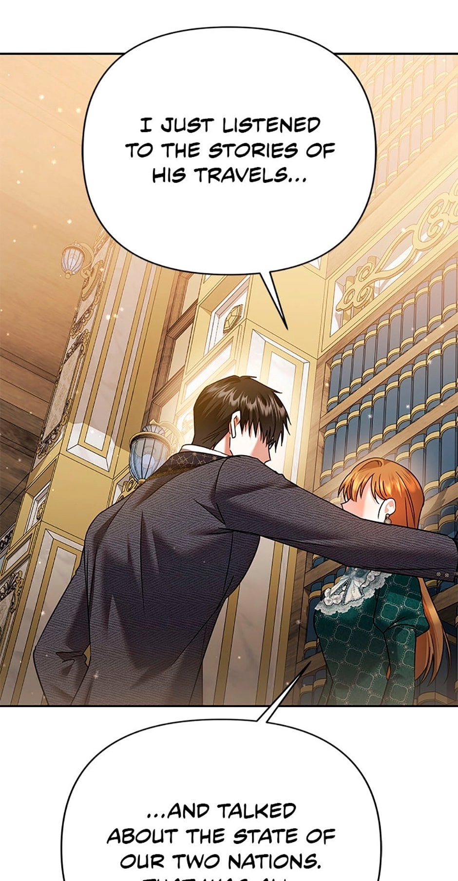 This Time, I Will Survive Until the End Chapter 32 page 105 - 