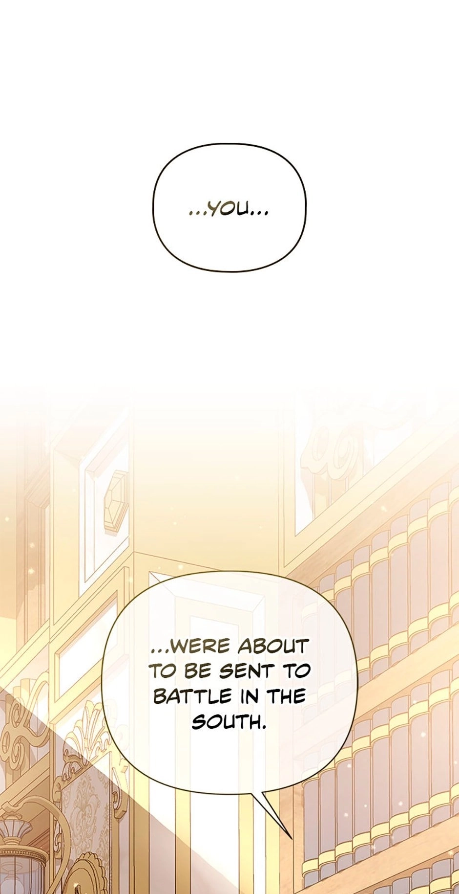 This Time, I Will Survive Until the End Chapter 32 page 109 - 