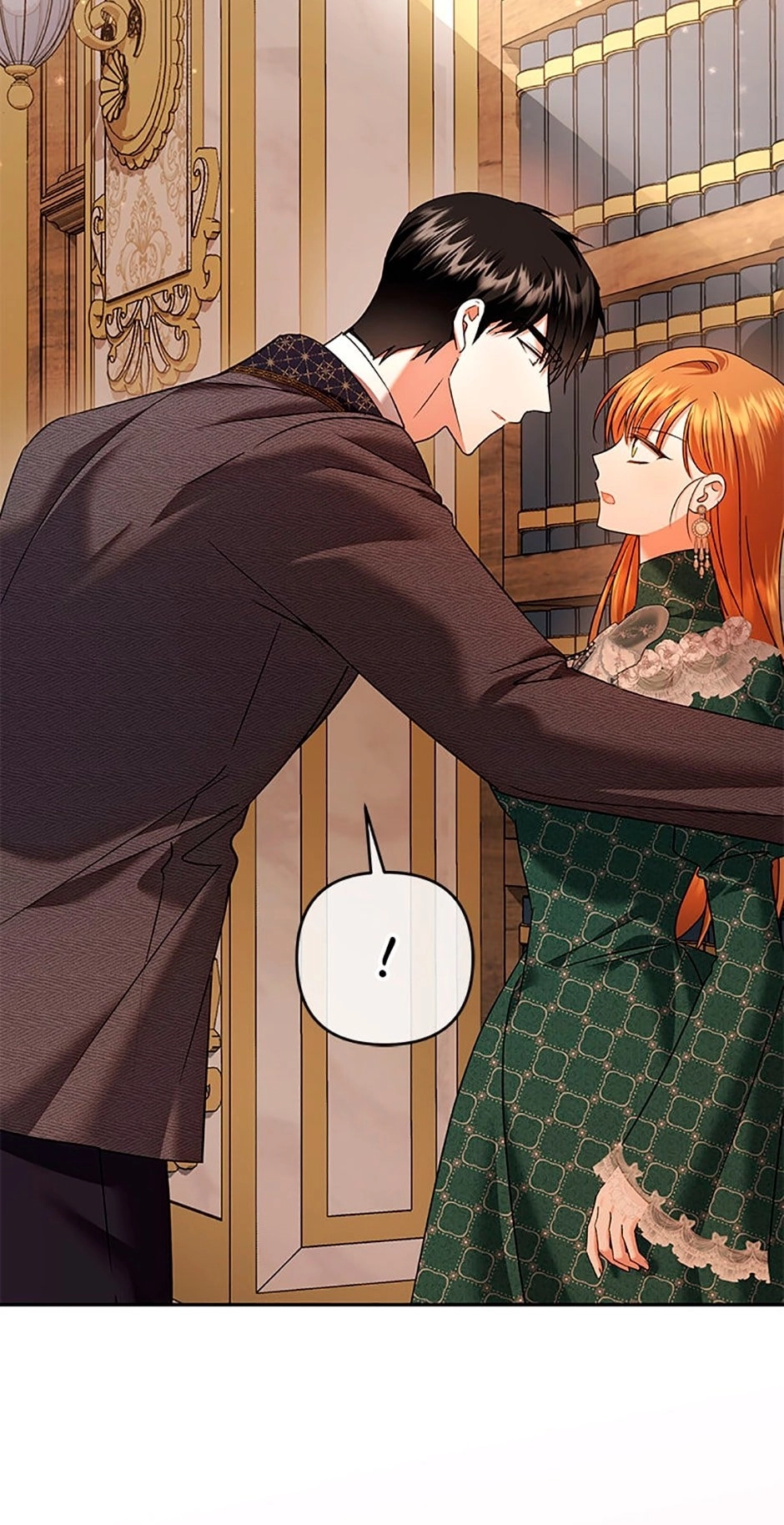 This Time, I Will Survive Until the End Chapter 32 page 110 - 