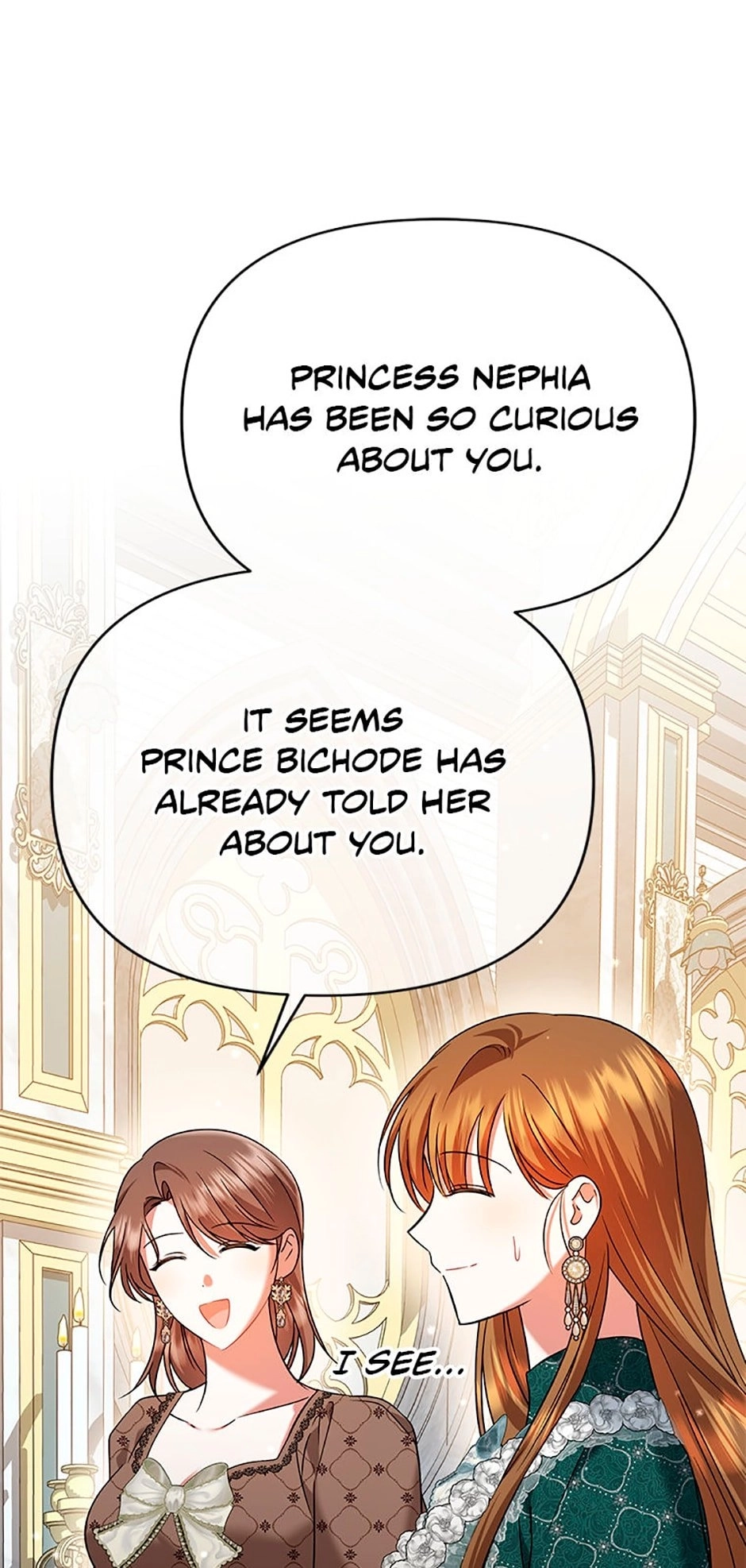 This Time, I Will Survive Until the End Chapter 32 page 14 - 
