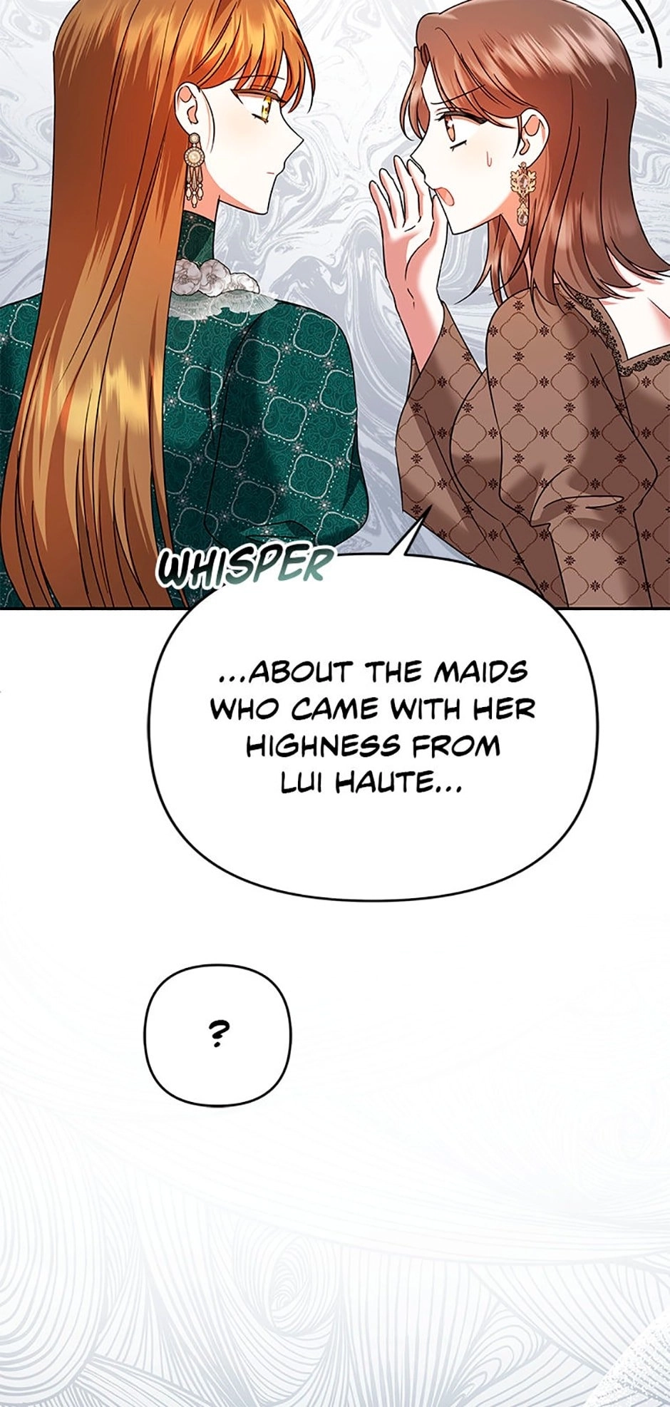 This Time, I Will Survive Until the End Chapter 32 page 18 - 