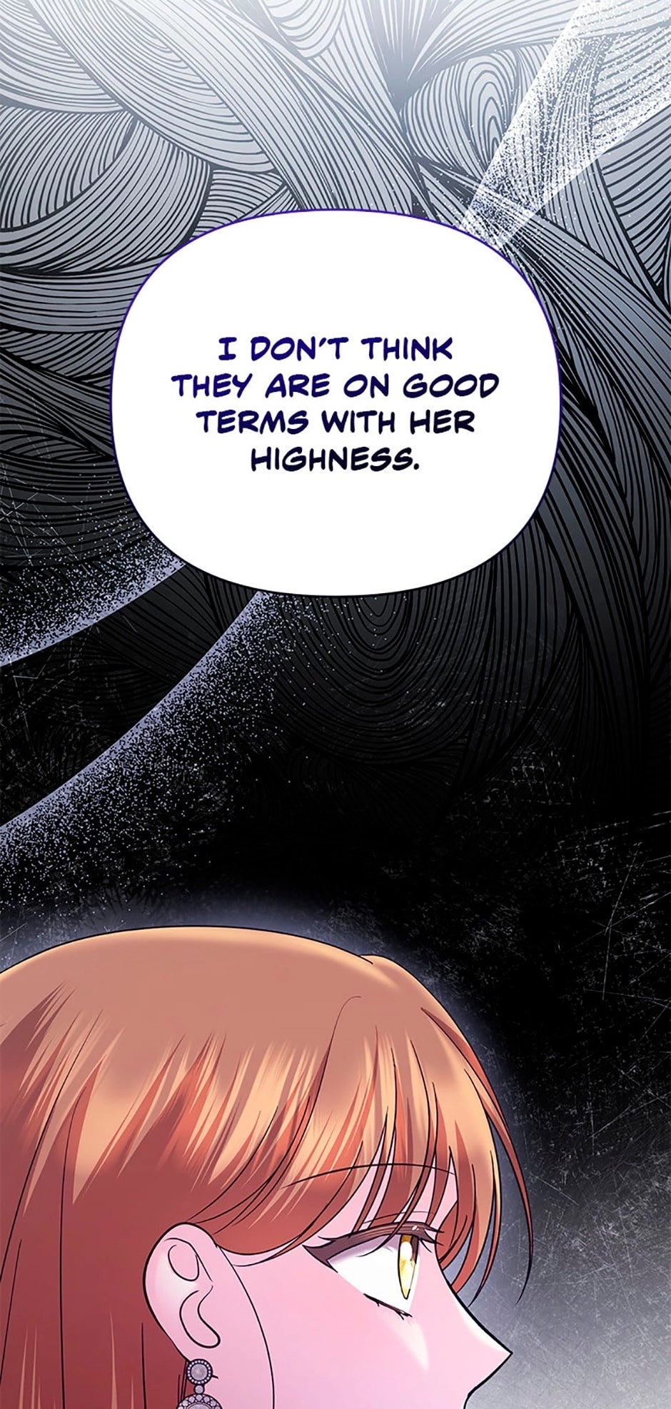 This Time, I Will Survive Until the End Chapter 32 page 19 - 
