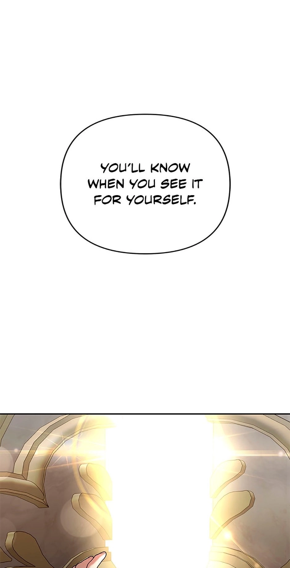 This Time, I Will Survive Until the End Chapter 32 page 21 - 