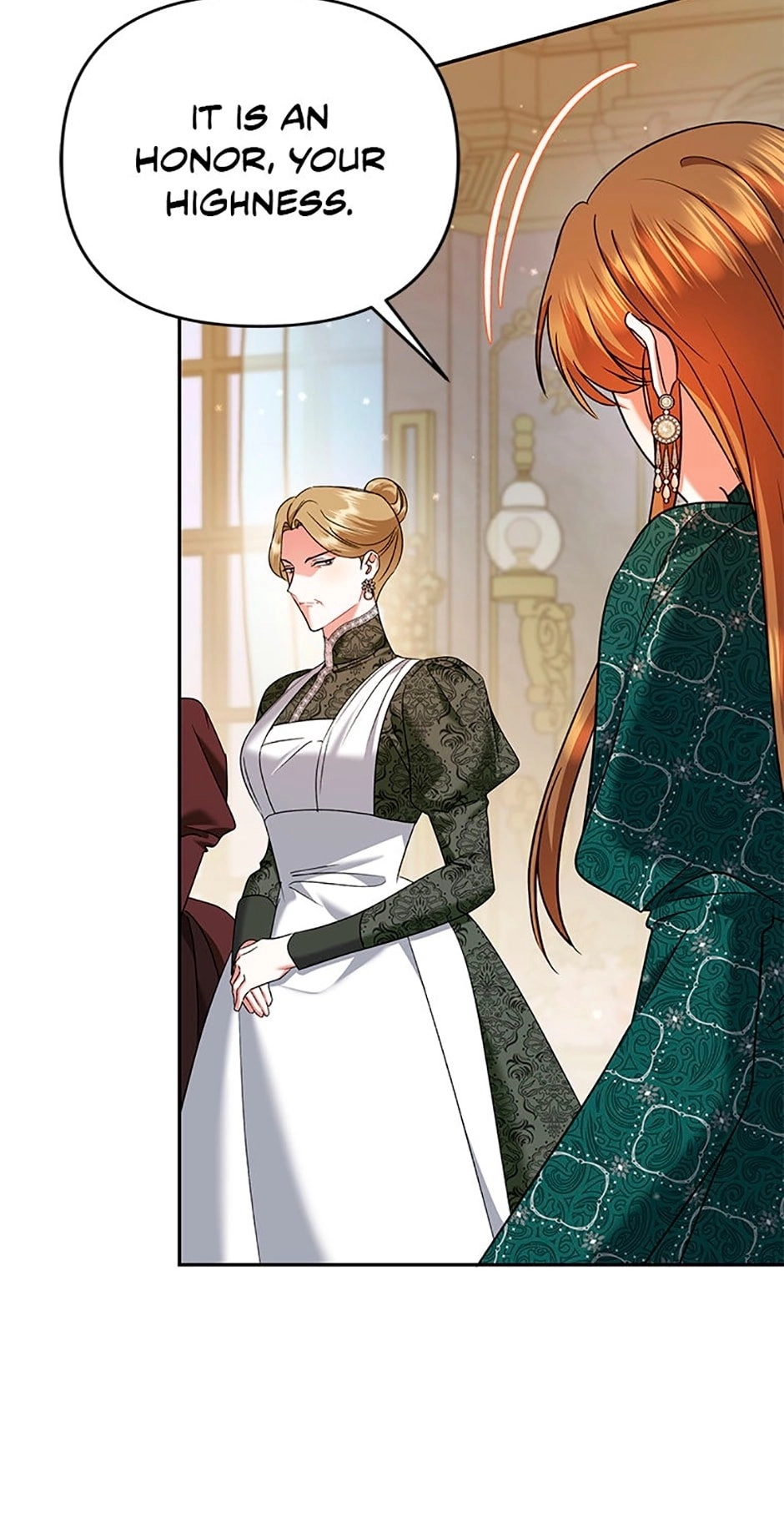 This Time, I Will Survive Until the End Chapter 32 page 26 - 
