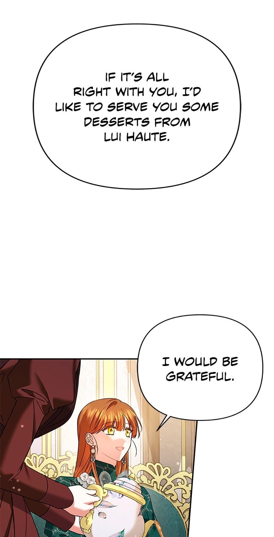 This Time, I Will Survive Until the End Chapter 32 page 27 - 