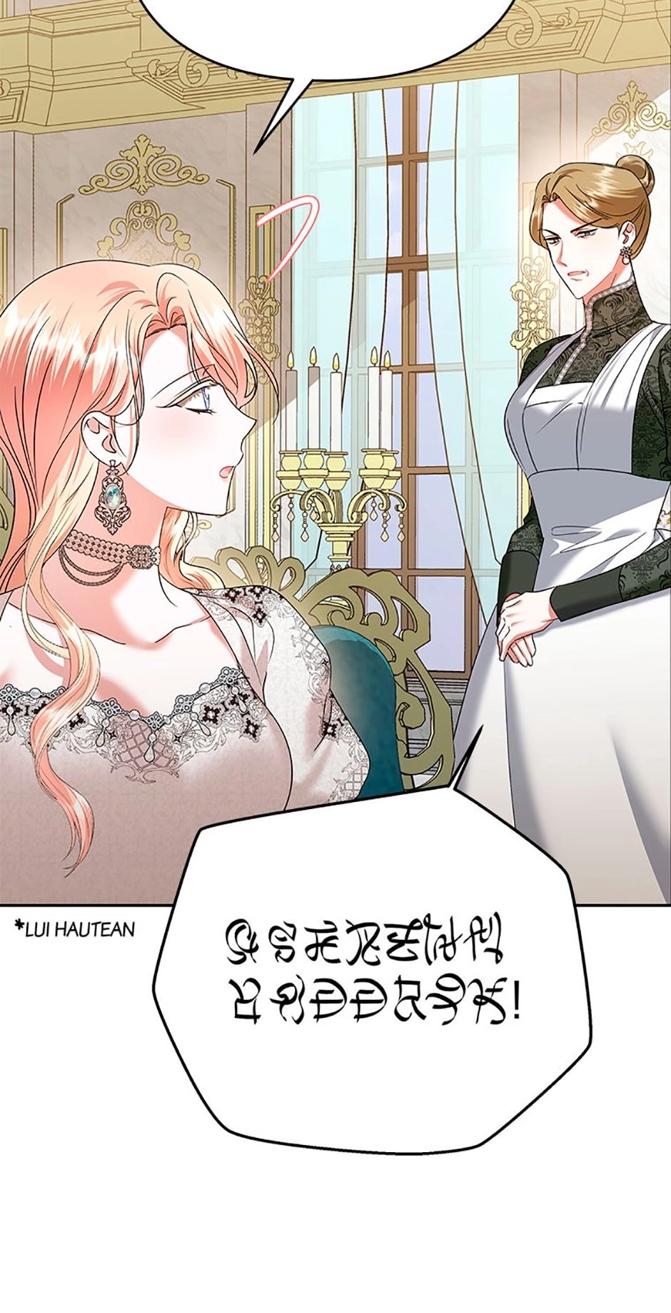 This Time, I Will Survive Until the End Chapter 32 page 29 - 