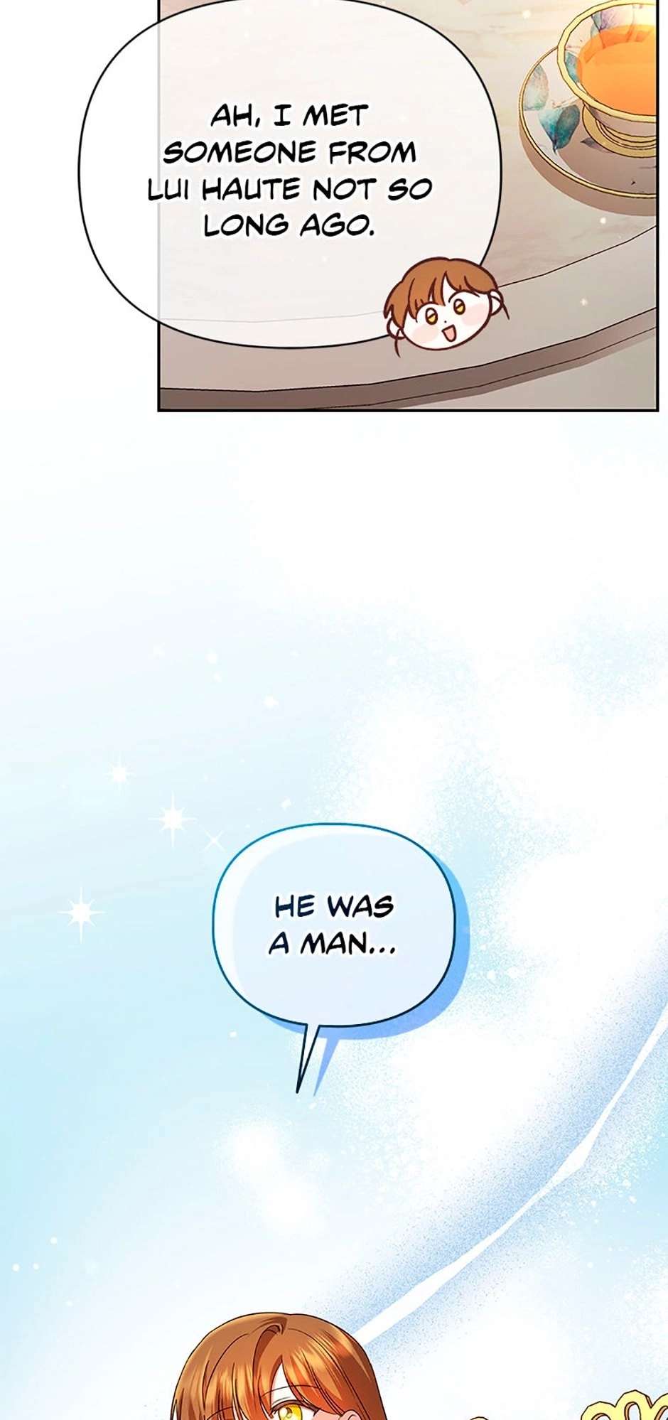 This Time, I Will Survive Until the End Chapter 32 page 35 - 