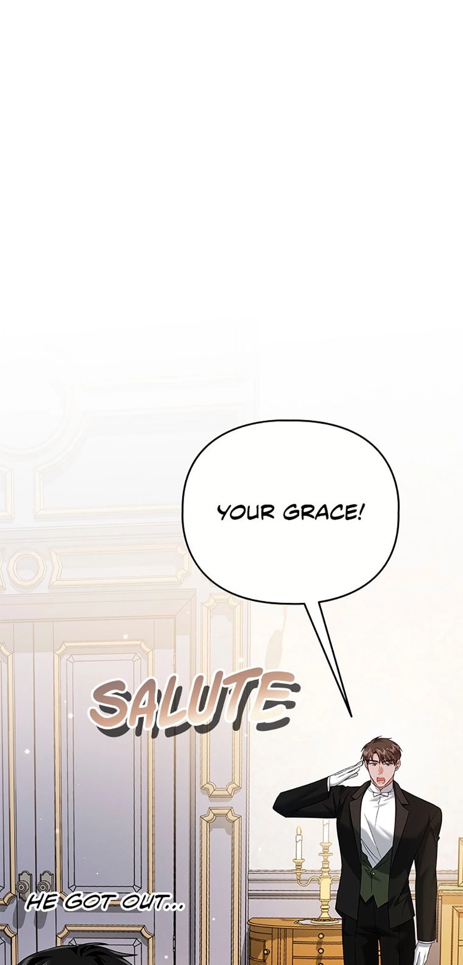 This Time, I Will Survive Until the End Chapter 32 page 5 - 