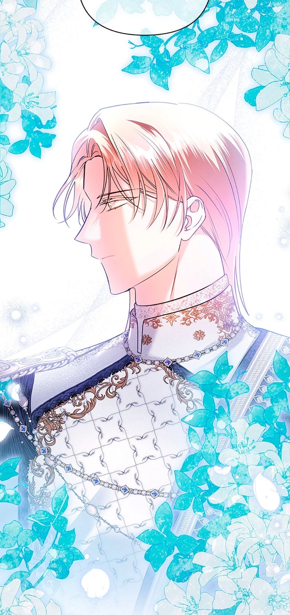 This Time, I Will Survive Until the End Chapter 32 page 43 - 
