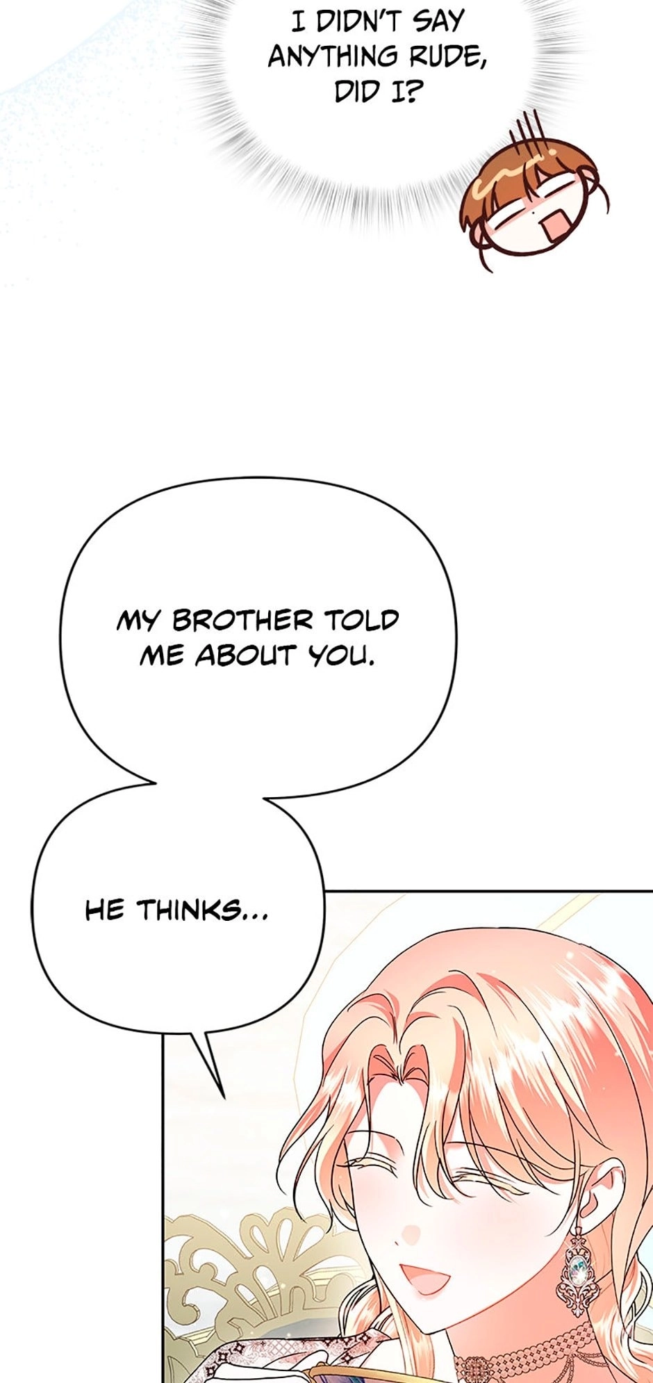 This Time, I Will Survive Until the End Chapter 32 page 45 - 