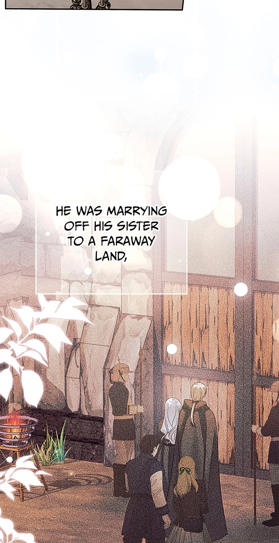 This Time, I Will Survive Until the End Chapter 32 page 50 - 