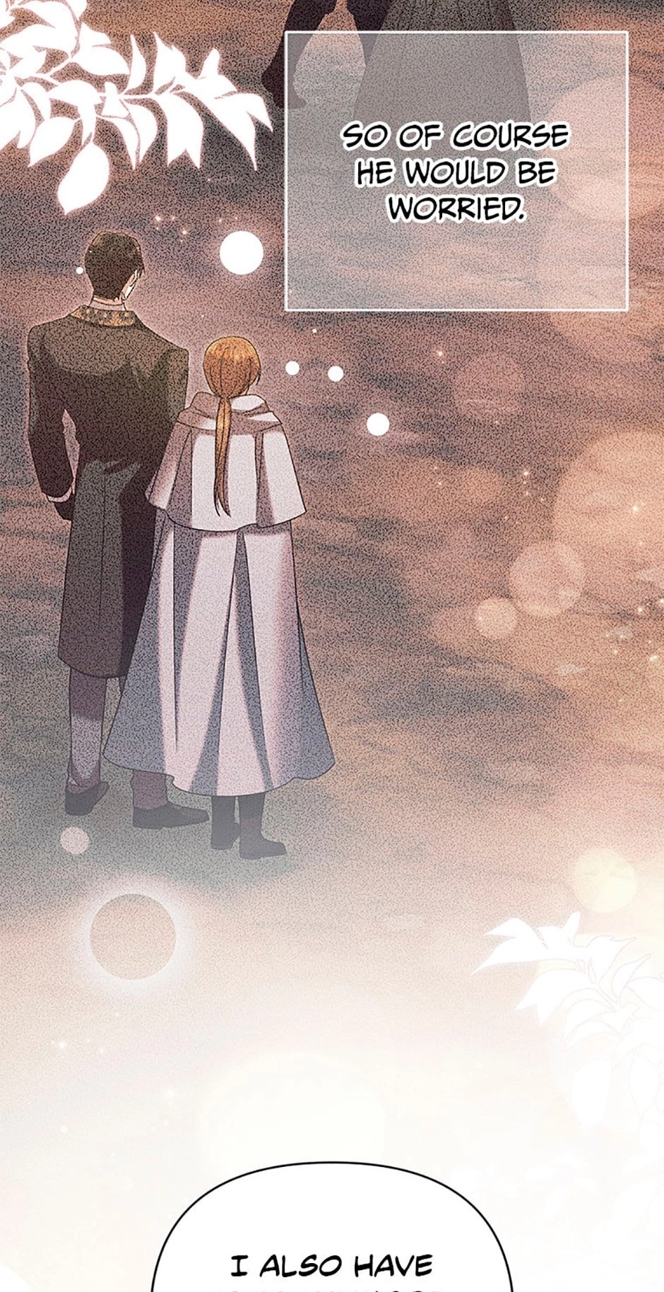 This Time, I Will Survive Until the End Chapter 32 page 51 - 
