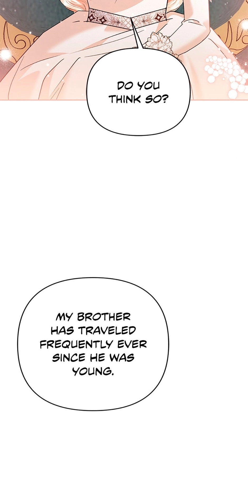 This Time, I Will Survive Until the End Chapter 32 page 54 - 