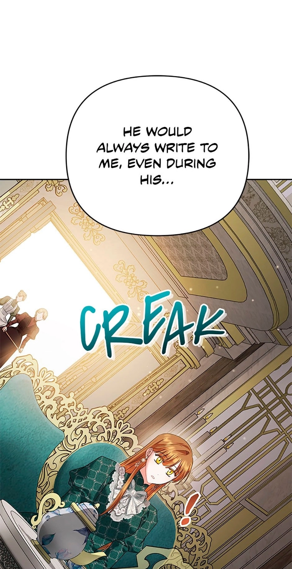 This Time, I Will Survive Until the End Chapter 32 page 55 - 