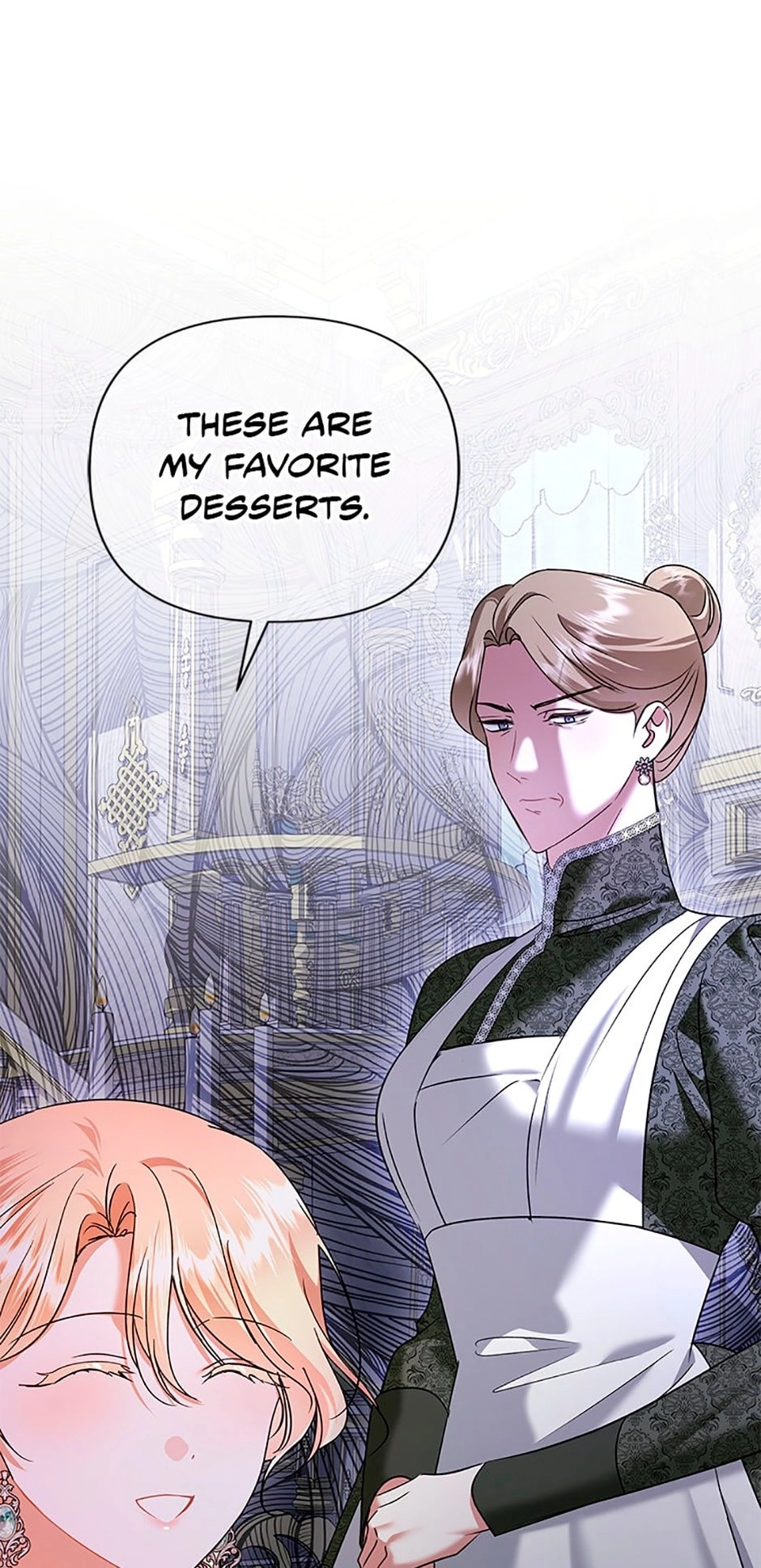 This Time, I Will Survive Until the End Chapter 32 page 58 - 