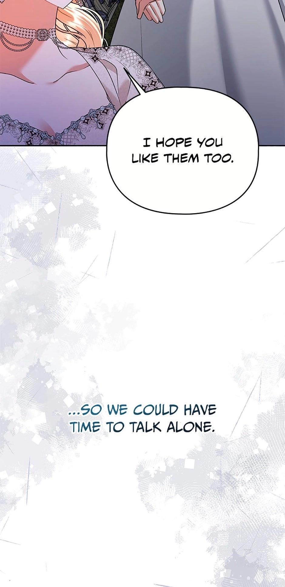 This Time, I Will Survive Until the End Chapter 32 page 59 - 