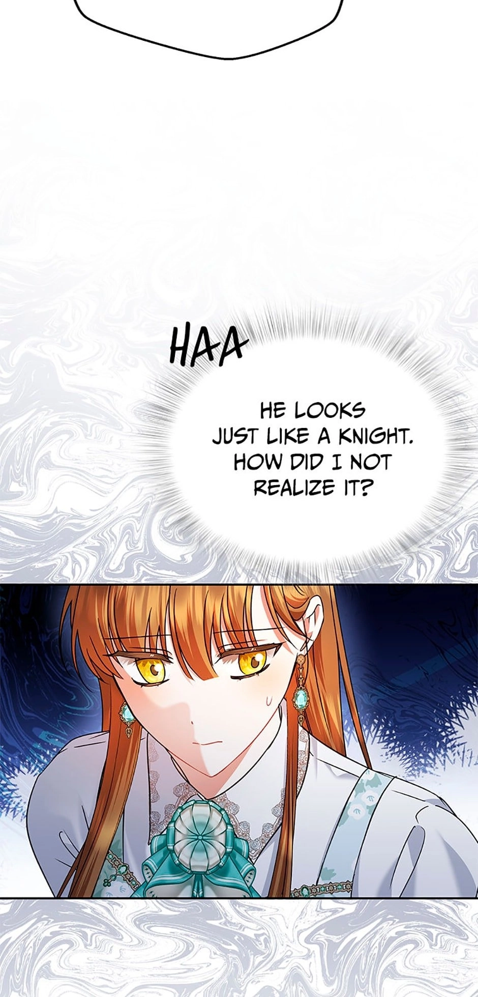 This Time, I Will Survive Until the End Chapter 32 page 7 - 