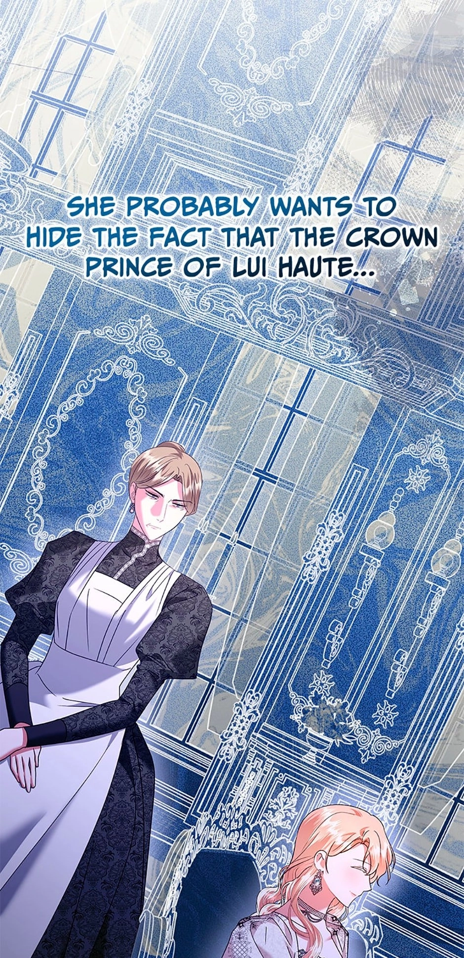 This Time, I Will Survive Until the End Chapter 32 page 61 - 